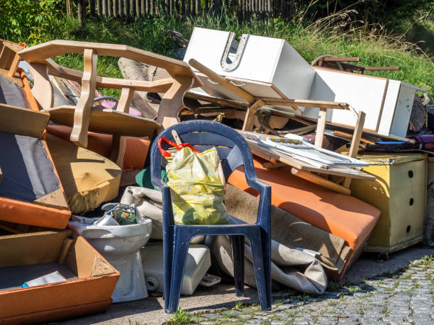 Best Yard Waste Removal  in Sayre, OK