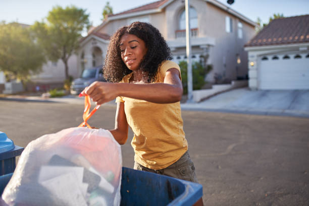 Best Trash Removal Near Me  in Sayre, OK