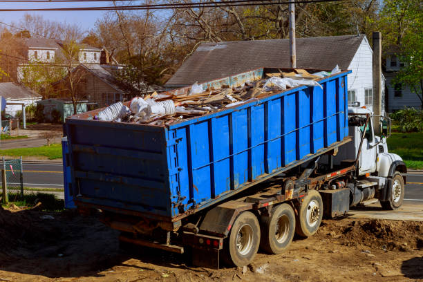 Best Commercial Junk Removal  in Sayre, OK
