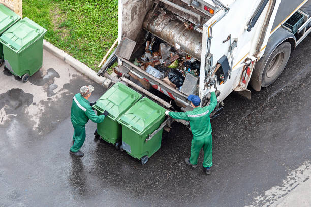 Best Professional Junk Removal  in Sayre, OK