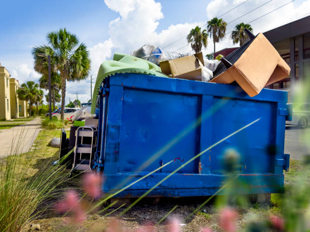 Best Junk Removal Near Me  in Sayre, OK