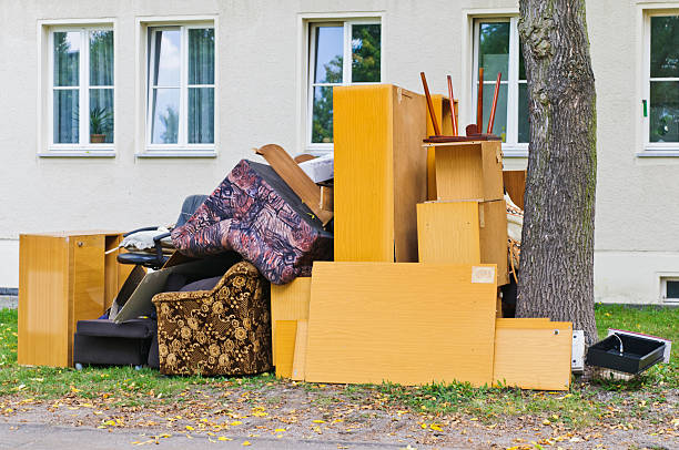 Best Junk Hauling Services  in Sayre, OK