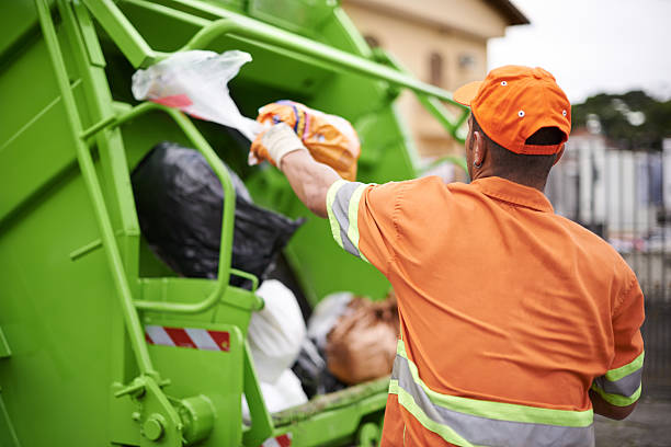 Best Junk Removal and Recycling  in Sayre, OK