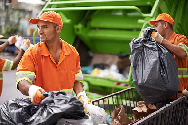 Best Attic Cleanout Services  in Sayre, OK