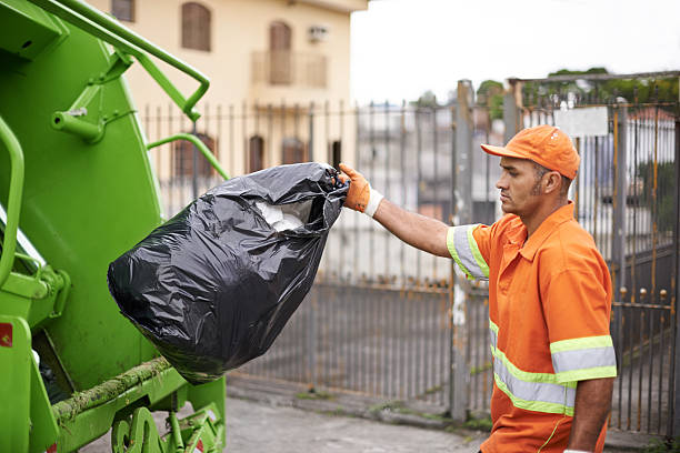 Best Construction Debris Removal  in Sayre, OK