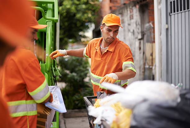 Reliable Sayre, OK Junk Removal Solutions