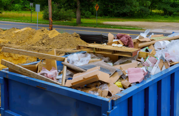 Best Local Junk Hauling  in Sayre, OK